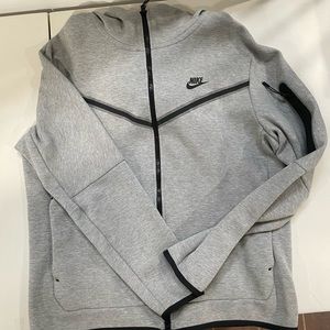 Nike Tech Fleece Jacket